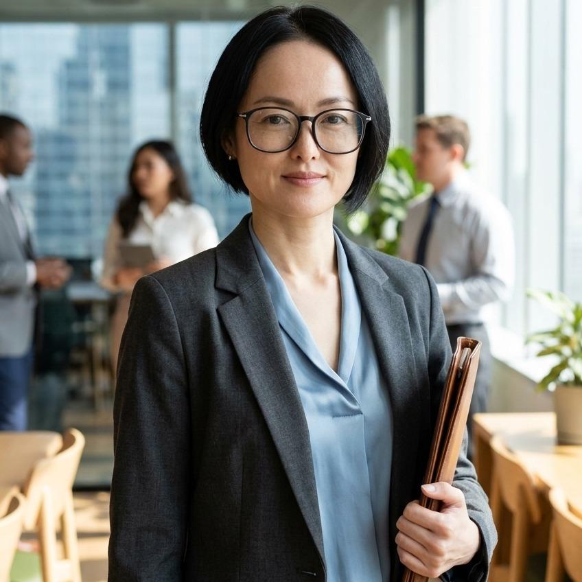 Басанова Татьяна