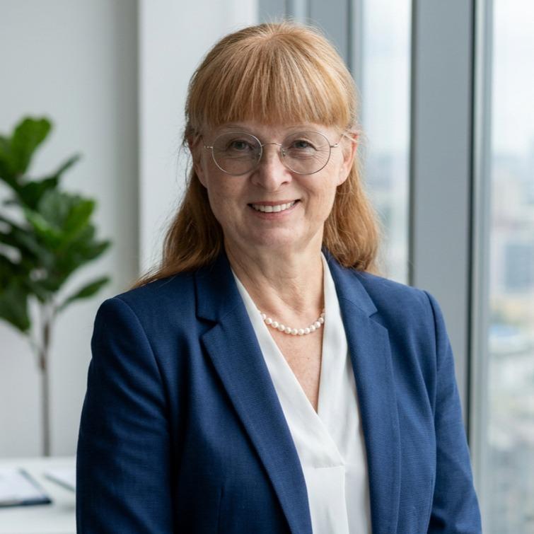 Белоскурская Ольга