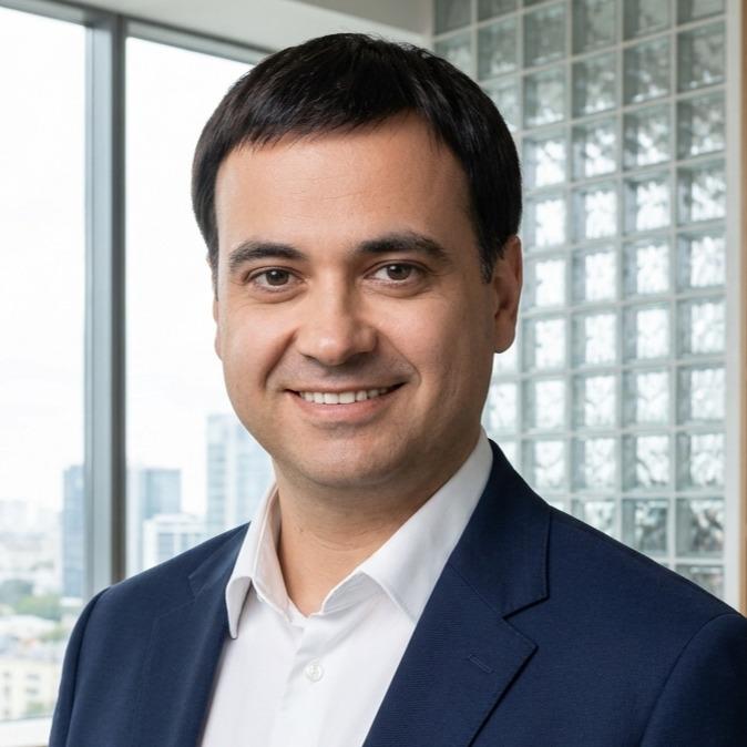 Миронов Андрей