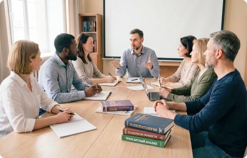 Кому подойдет эта программа